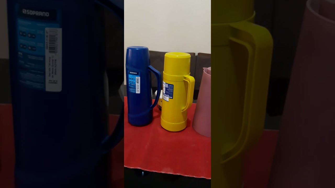 vou mostra minhas  garrafas de café