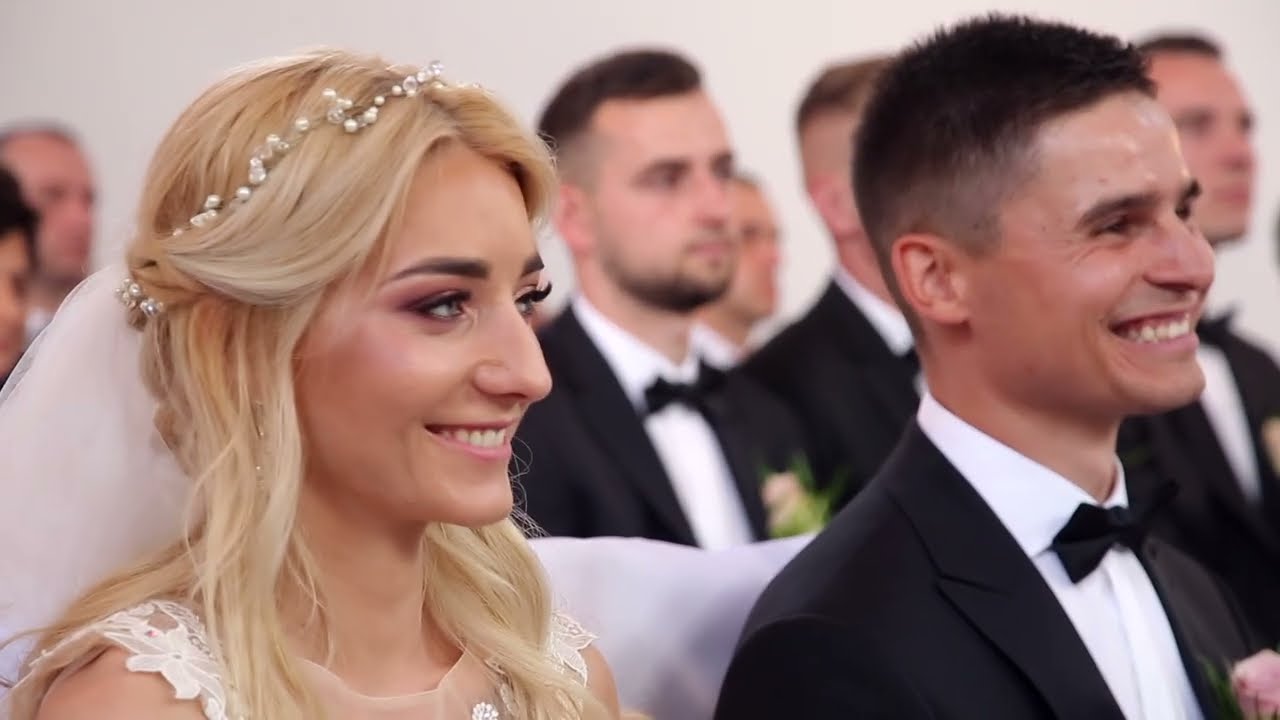 Ewelina & Kamil