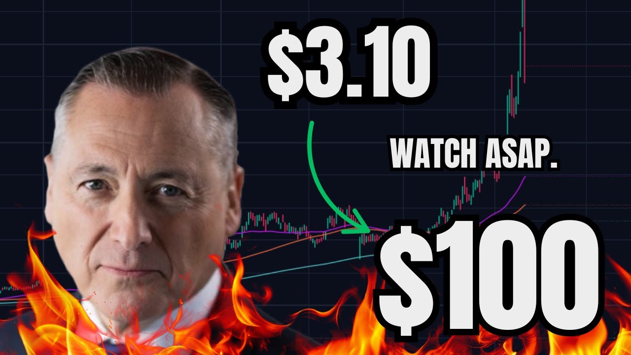 If You Own Rezolve AI Stock.... Watch This.