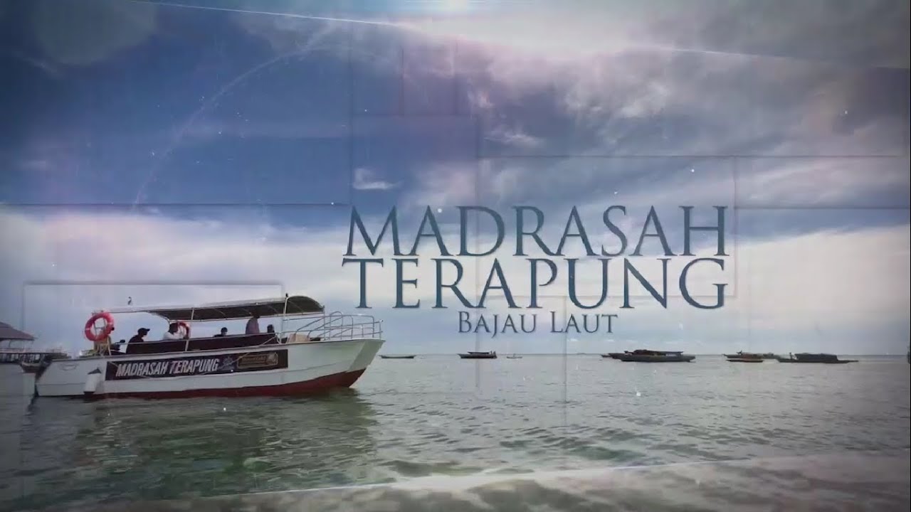 MADRASAH TERAPUNG diterbitkan oleh ASTRO OASIS