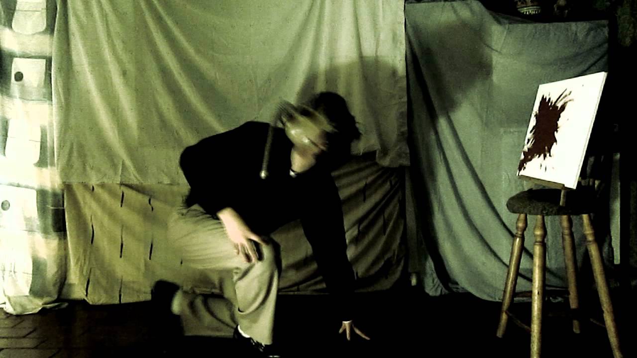 Fake Prophet - Entre La Tierra Y El Cielo [Videoclip Oficial]