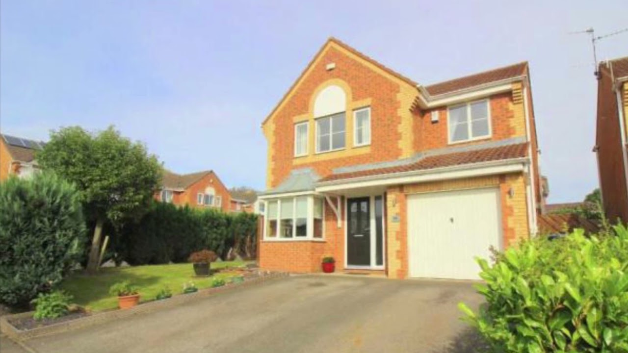 Runcie Road, Bowburn