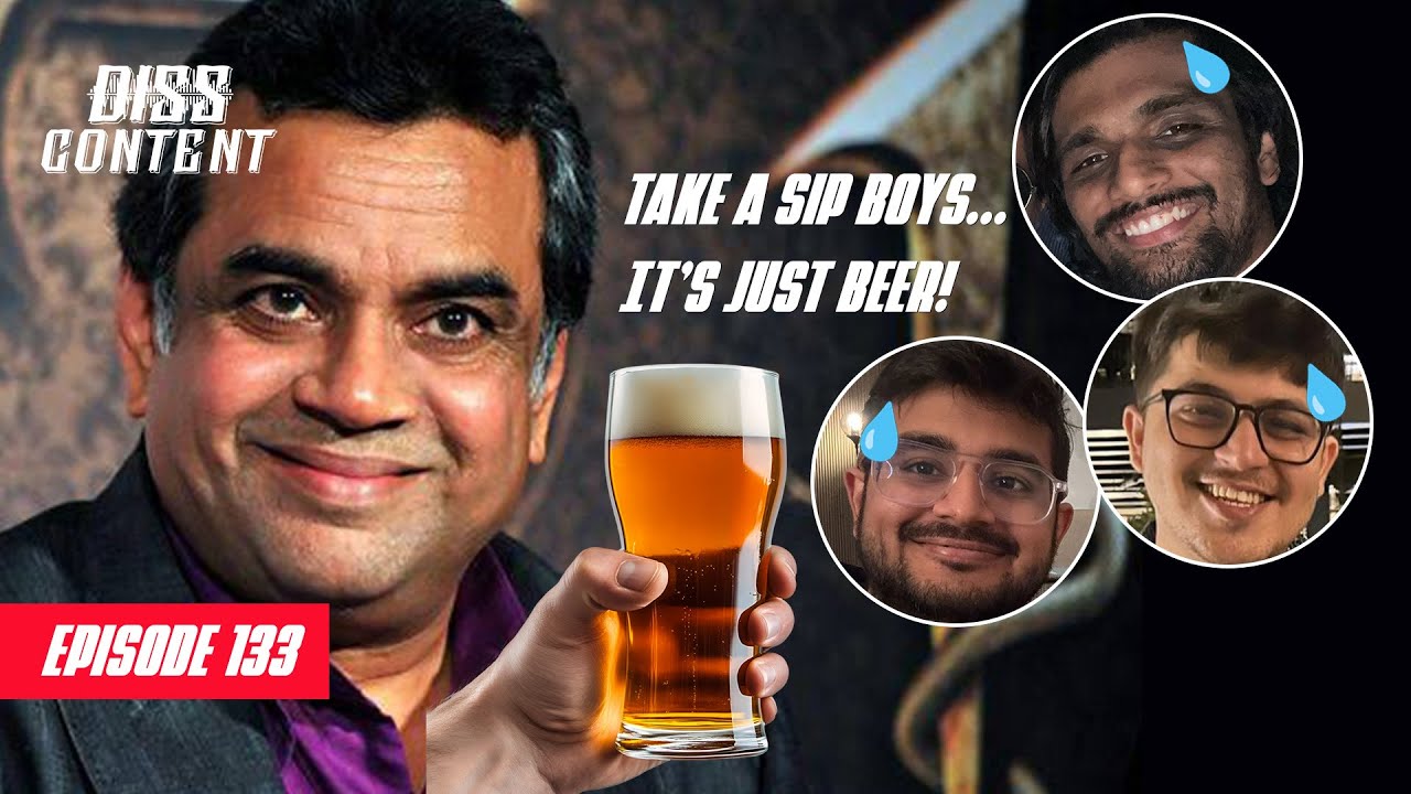 Sinners, Paresh Rawal, The Studio, Censorship, Kesari 2, Adolescence, White Lotus & MORE! | Ep 133