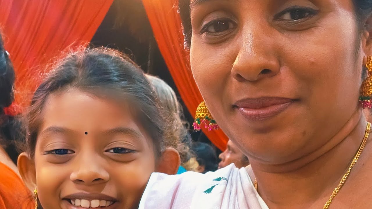 DeepaAnu കായംകുളം കാരി
