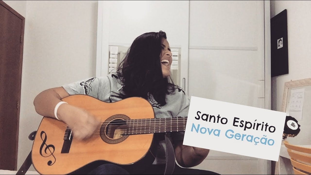 Sâmela Marques - Espírito Santo | Nova Geração