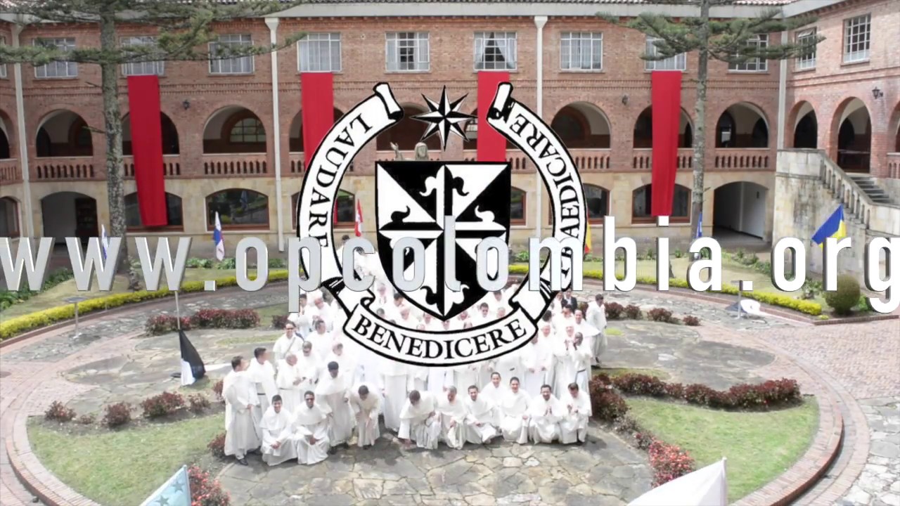 Dominicos- Colombia