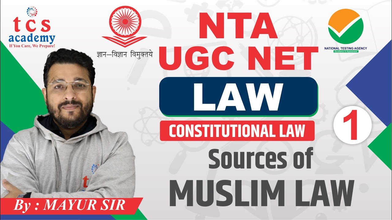 TCS ACADEMY | UGC NET LAW Coaching Class | UGC NET LAW Online Class | Best Ugc Net Coaching