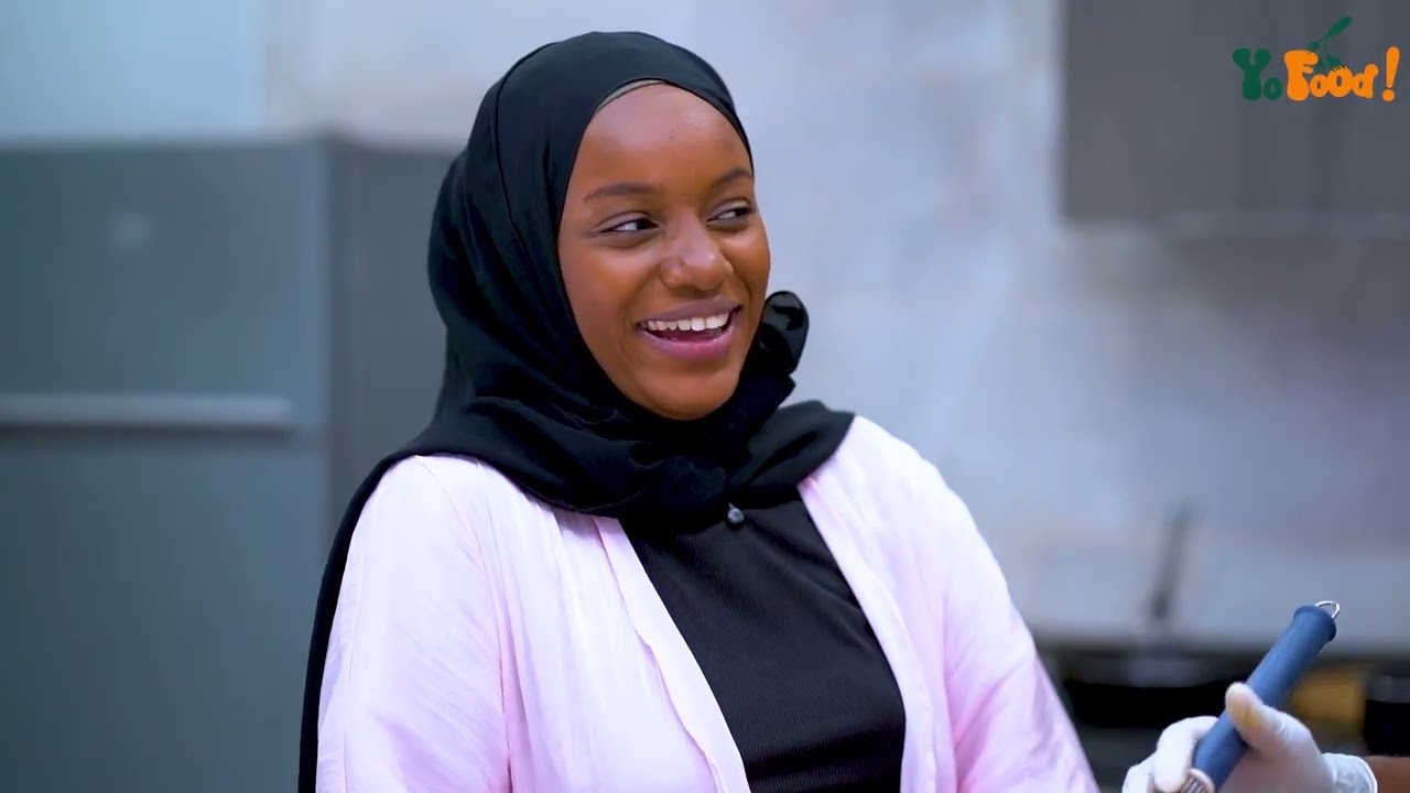 SPÉCIAL SOUNTIKE AVEC MALI ALOU