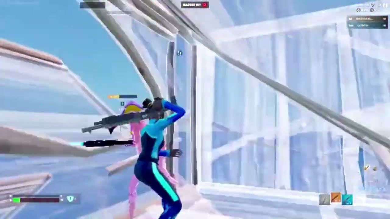 Burning Memories🔥 | Fortnite montage
