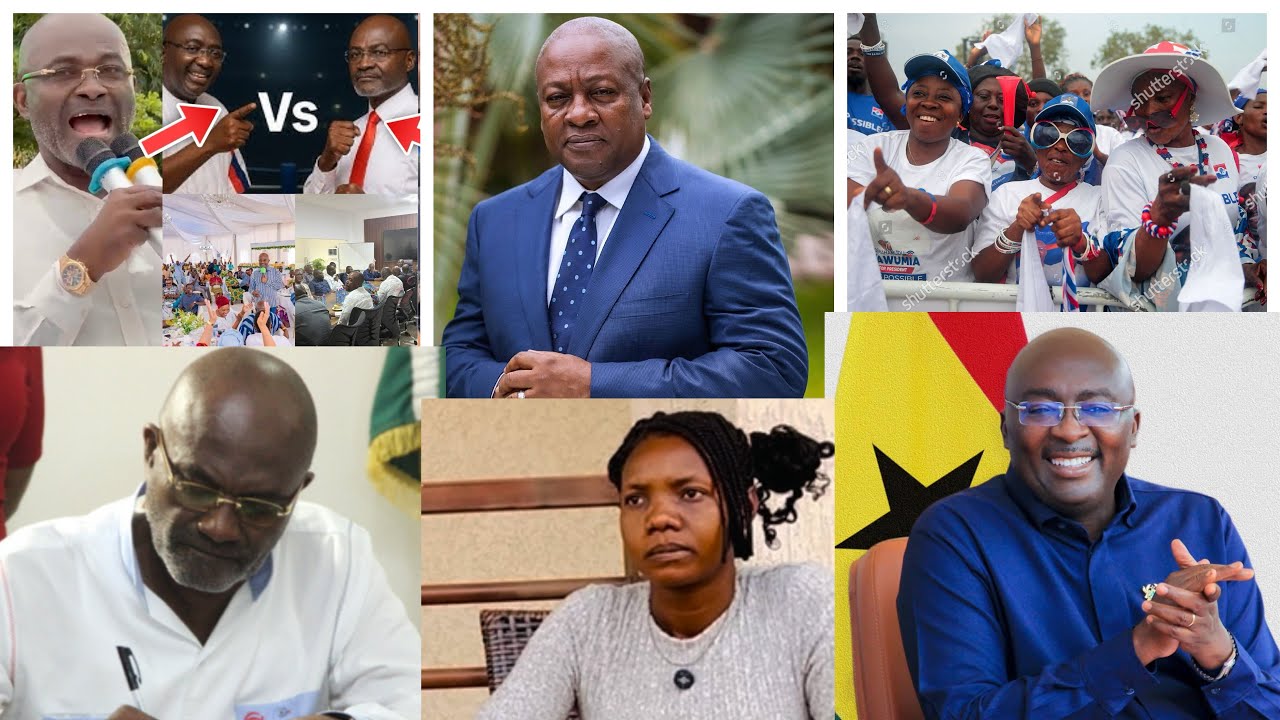 Asem Aba😳 KEN supporters RESIGNED from NPP😳 What’s Coming to NPP😳 VIBRANT drops INFO😳 NPP agu😳 EII😳