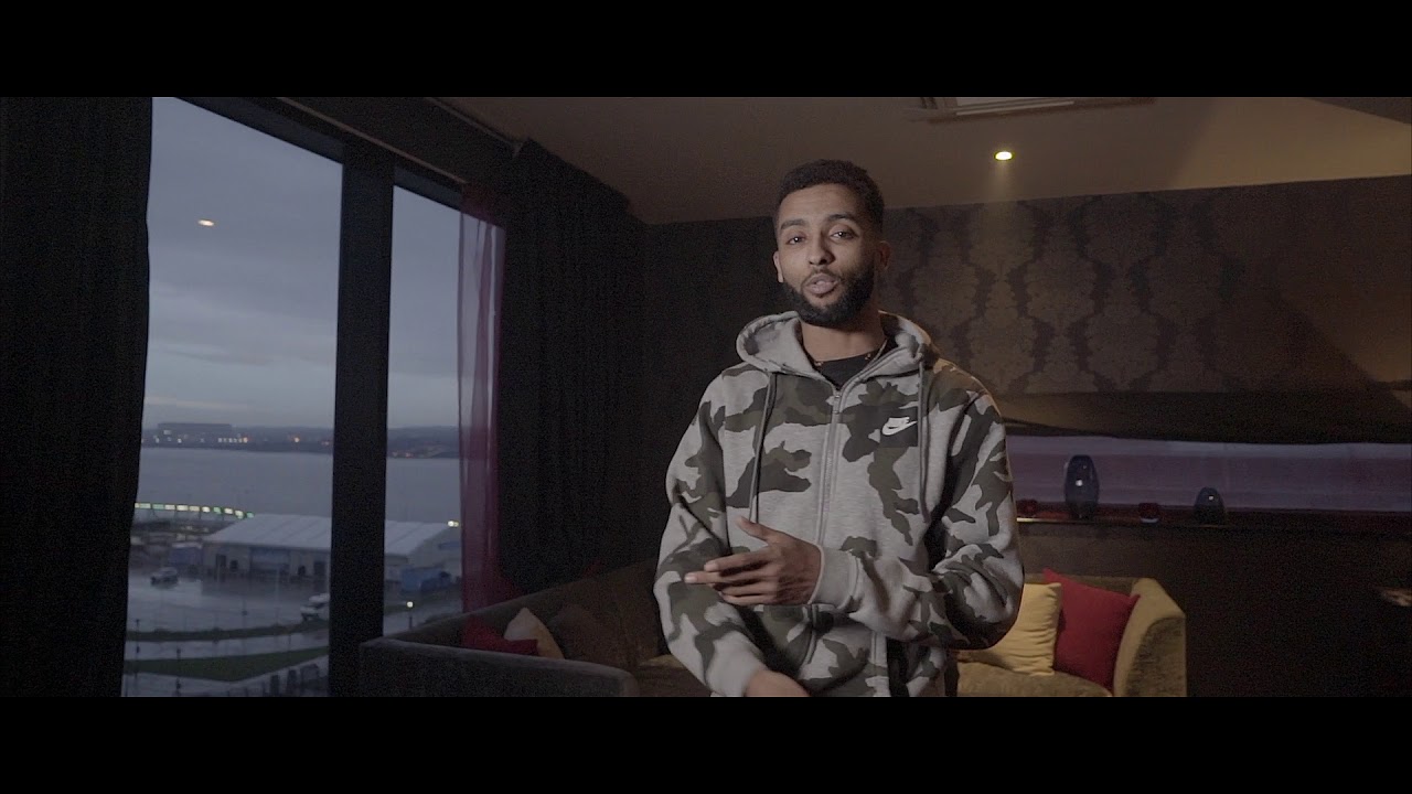 Aystar - Don't Listen [Music Video] | P110