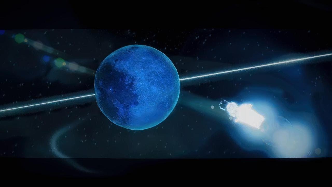 Skate Story - Twin Moons