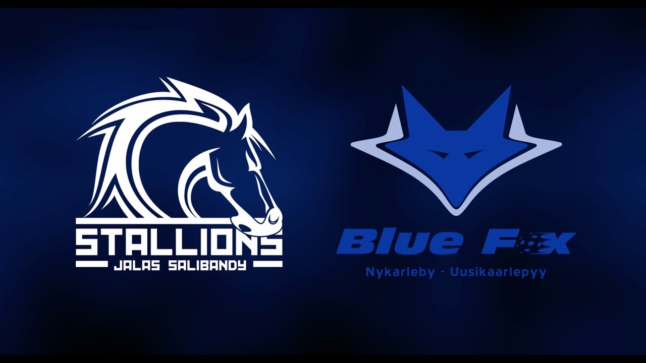 Jalas - Blue Fox maalikooste