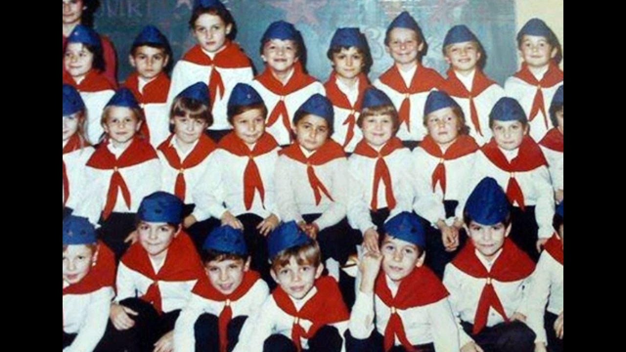 1989. godina u Jugoslaviji