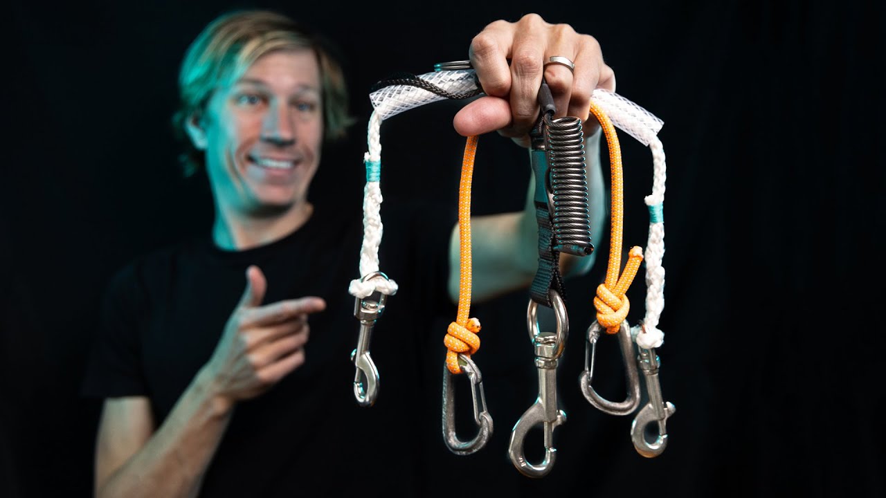 Underwater Camera Lanyards