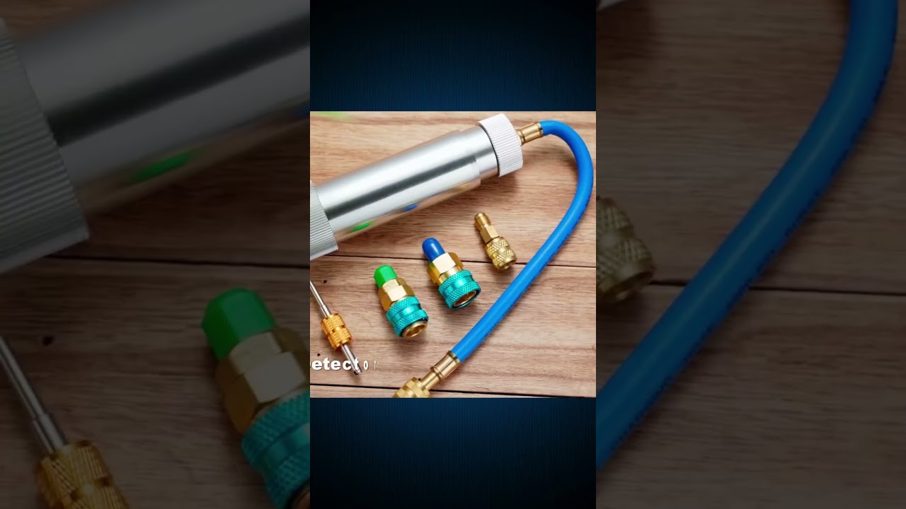 30 Most Insane HVAC Tools 2025 🔧 | Must-Have Gear Every Technician Loves