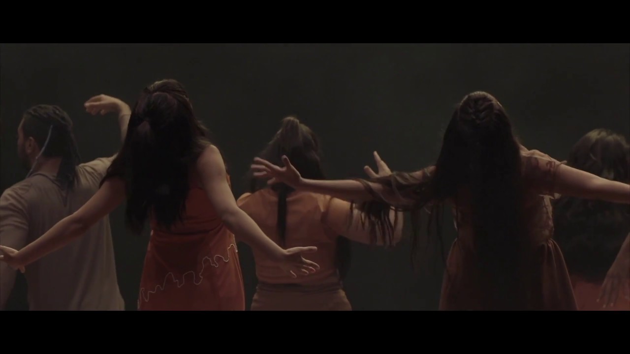 Caiçara - Associação de Dança Arreios de Trairi