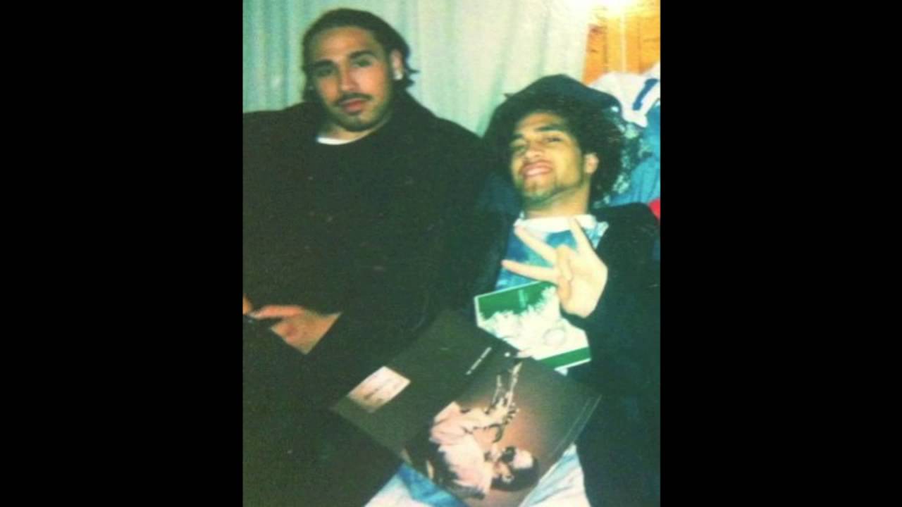 Mac Mase - The Real Dont Die Ft. Riz, TeaDaMac