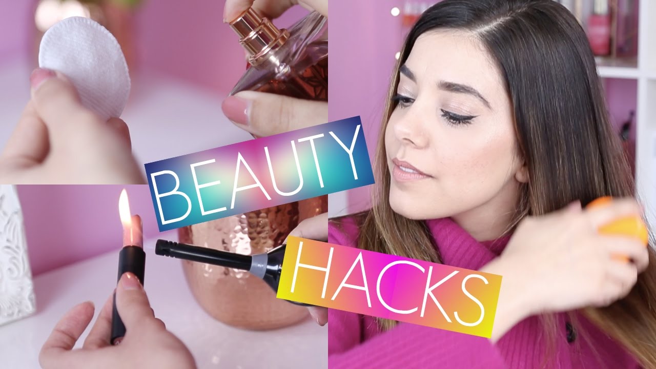 5 SEGRETI DI BELLEZZA CHE TUTTE DOVREBBERO SAPERE!