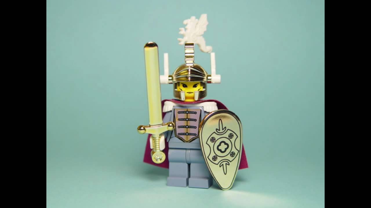 Psyman - Elite Warrior