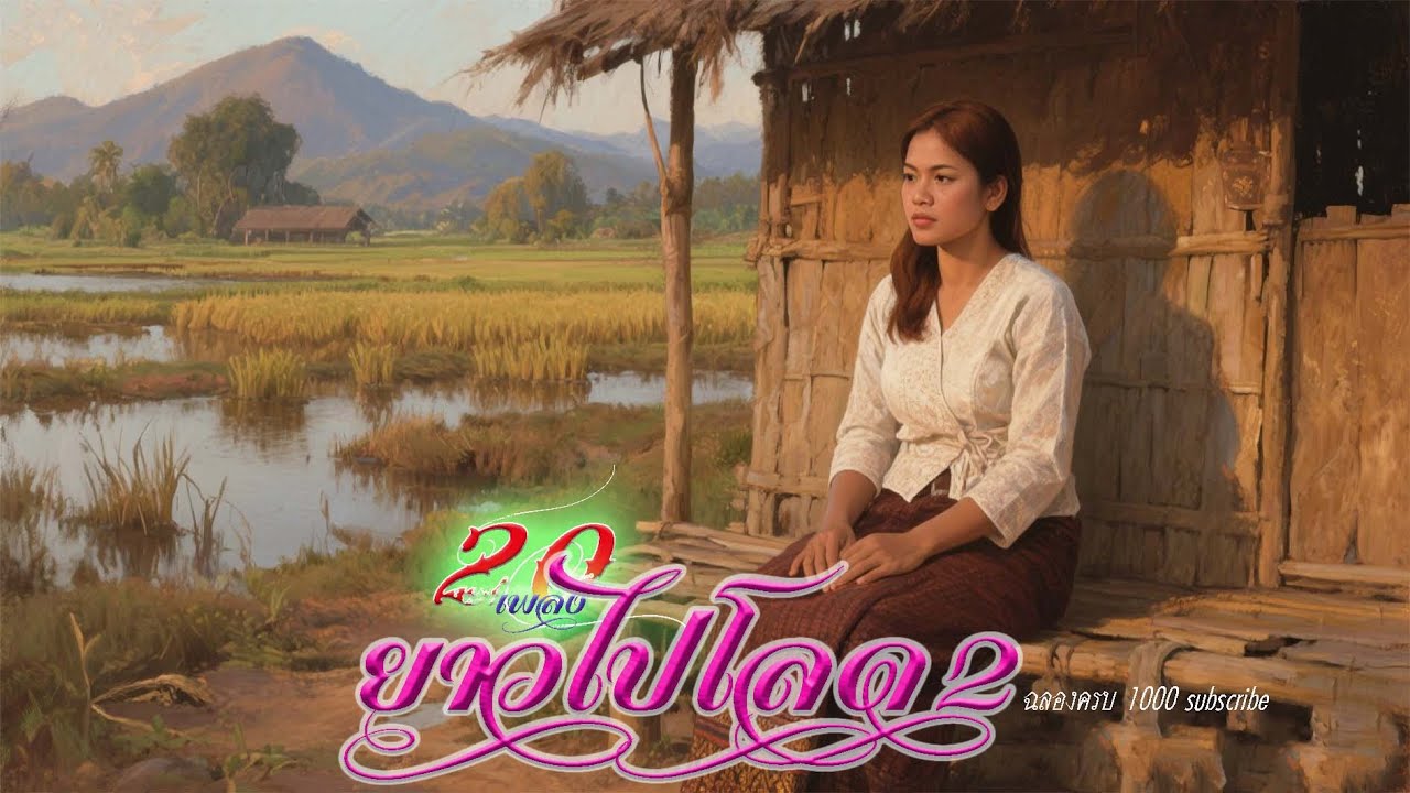 ยาวไปโล้ด 20 เพลง2
