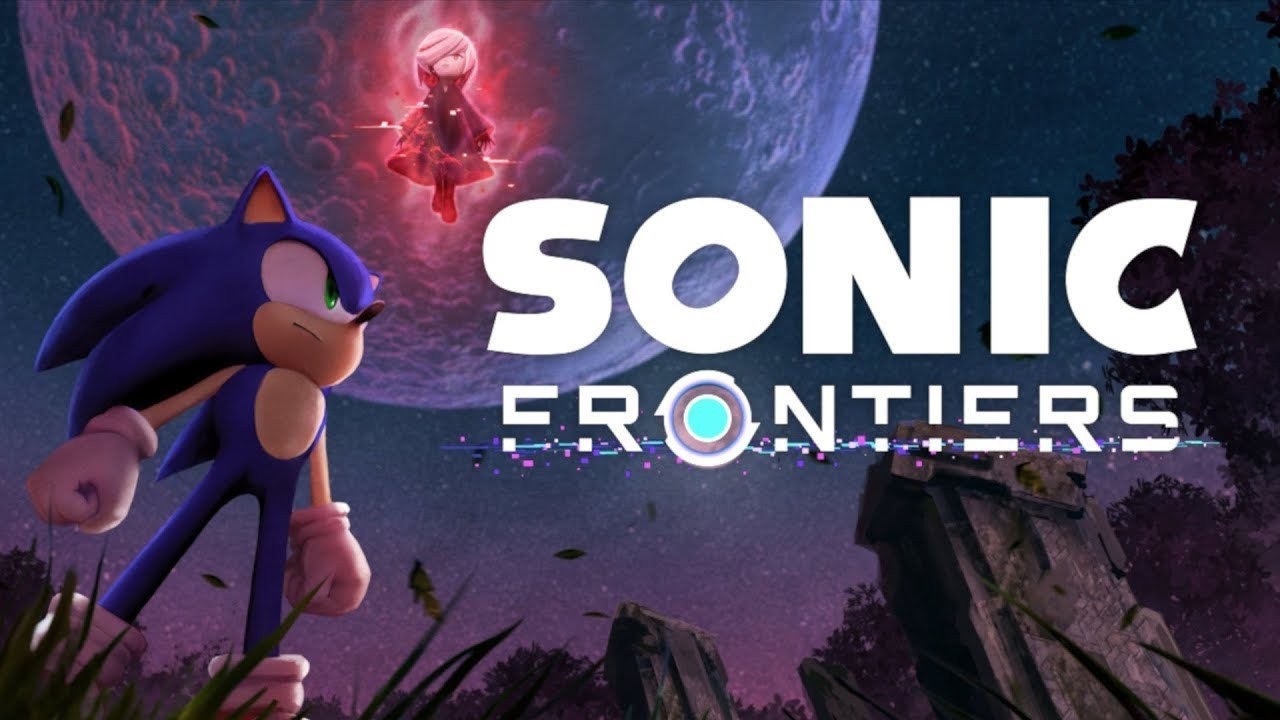 SONIC FRONTIERS | PARTE 47 | PS5