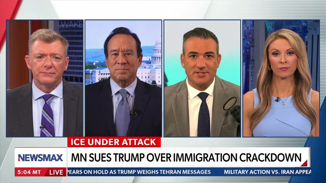 Democrats now want to defund ICE. They were silent when Obama set ICE deportation records.