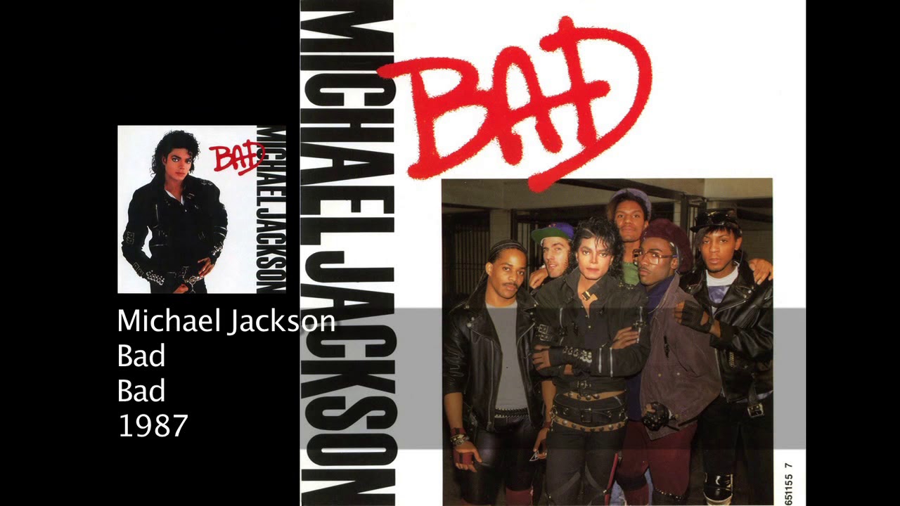 Michael Jackson (Basic Version)