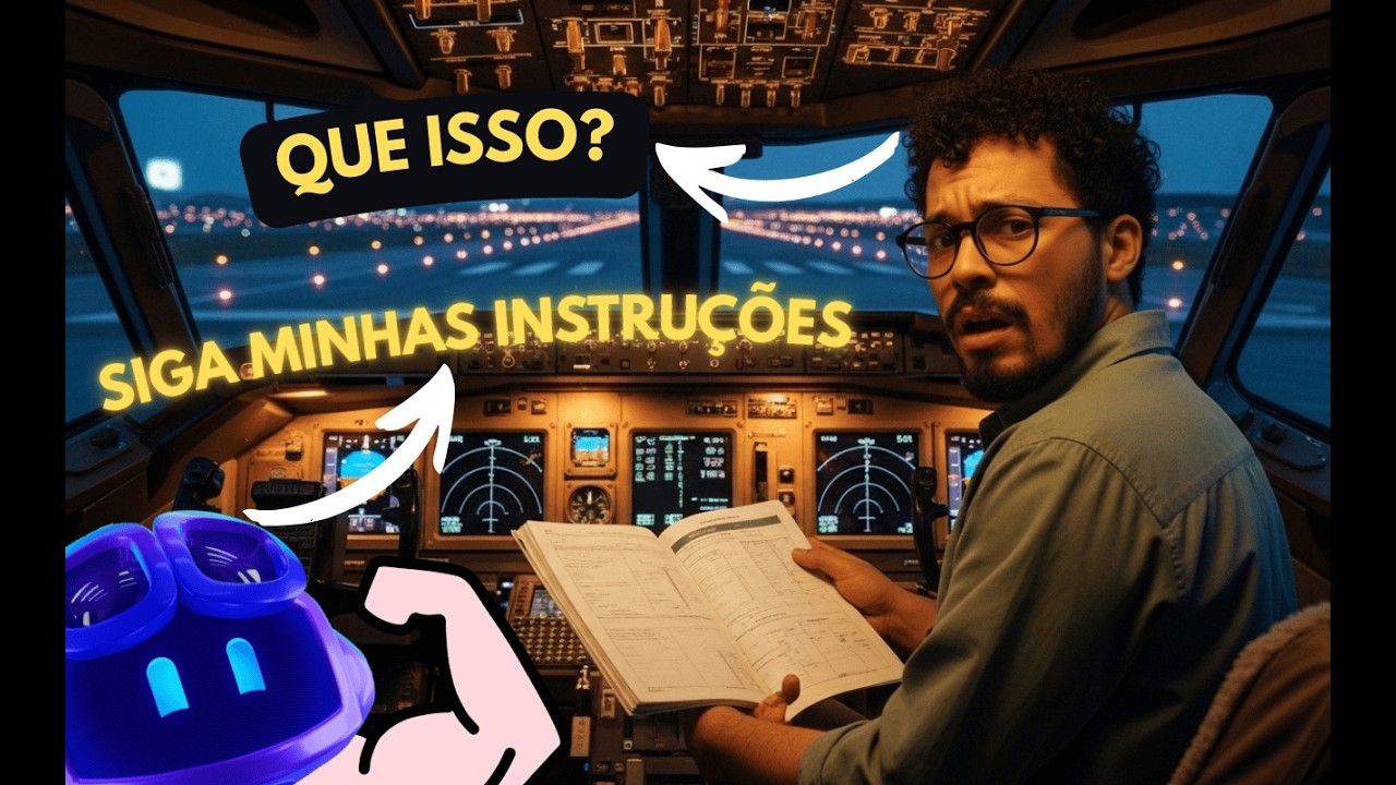 Instruções + Background e Cloud Agents no COPILOT é TUDO ISSO MESMO?