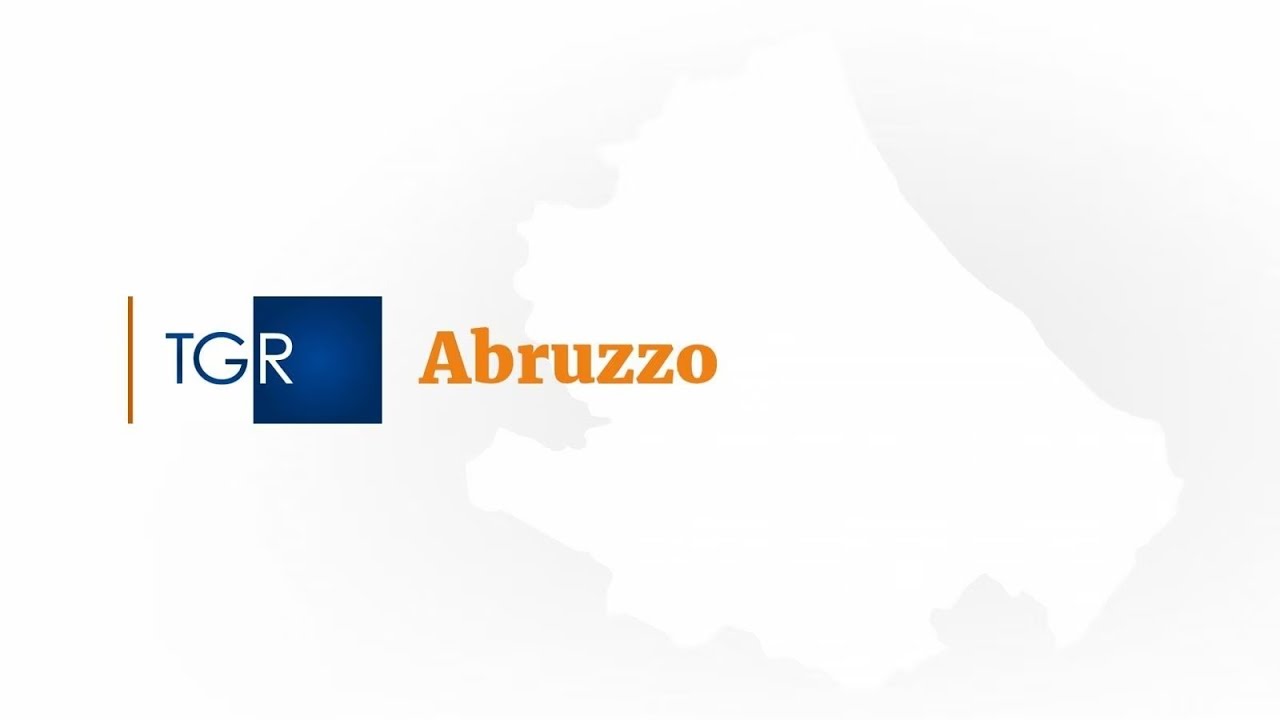 RAI3 TGR ABRUZZO - Morte in cantiere, primi indagati - (25-01-2026)