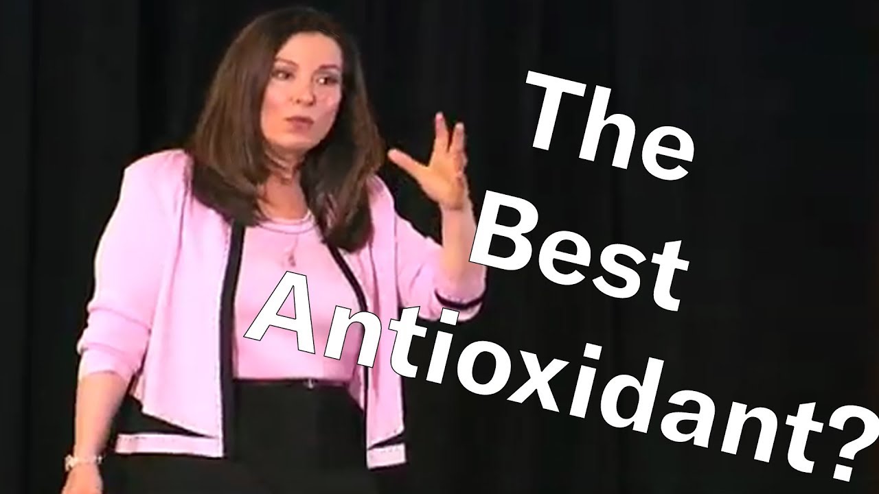What's The Best Antioxidant In Skincare? | Paula's Choice Singapore