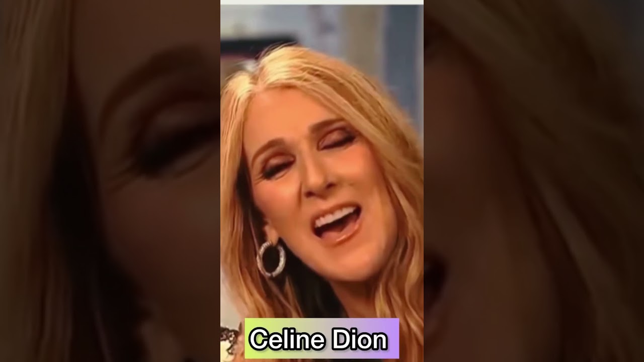 Celine Dion Best #celine #celinedion #shorts #trending #world #celebrity #singer #love