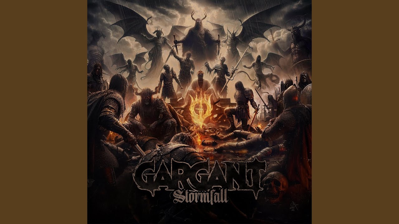 Stormfall