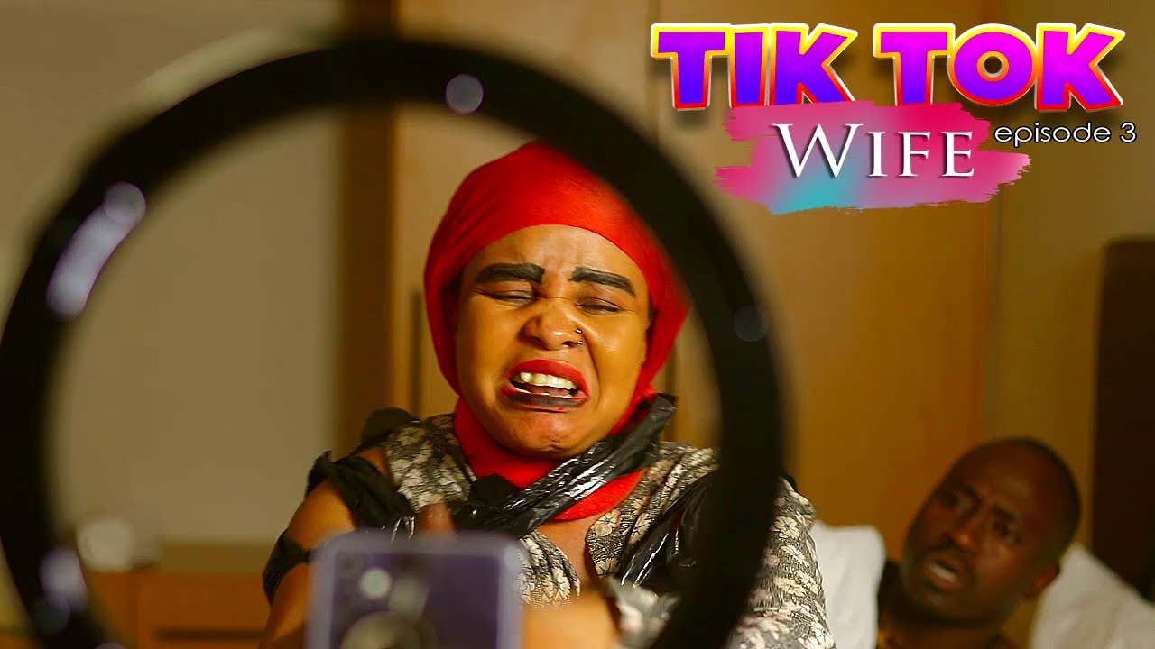 THE TIKTOK WIFE_ Episode 3