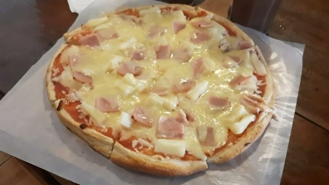 Pizzakaya- Sa Bulsa, SFADS