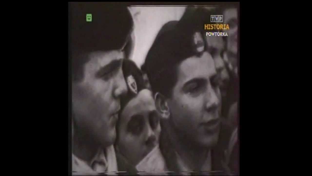 PRL 1989 Imre Nagy Tragiczny los węgierskiego bohatera 1956 roku