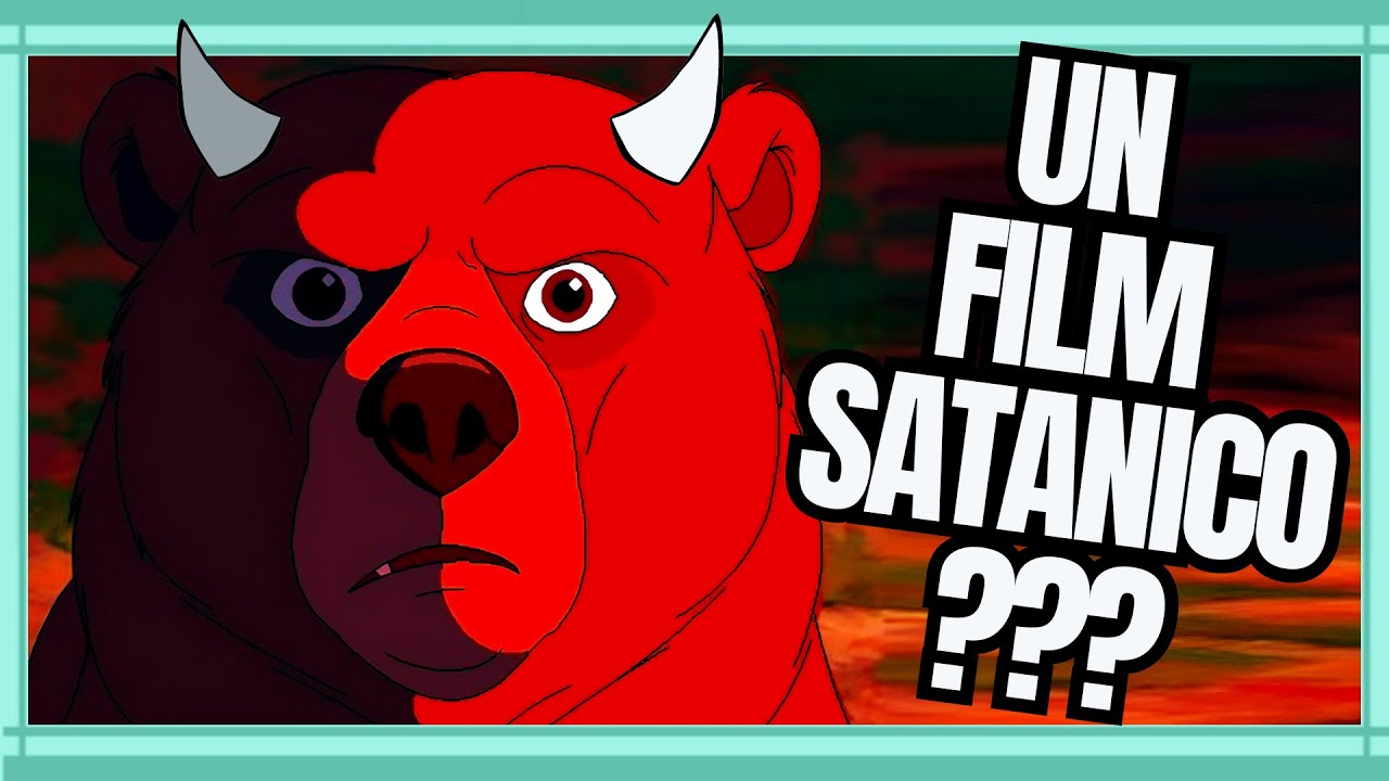 I Classici Disney NON SONO per tutte le Et&agrave;! Ecco i VERI Rating! (parte 7)