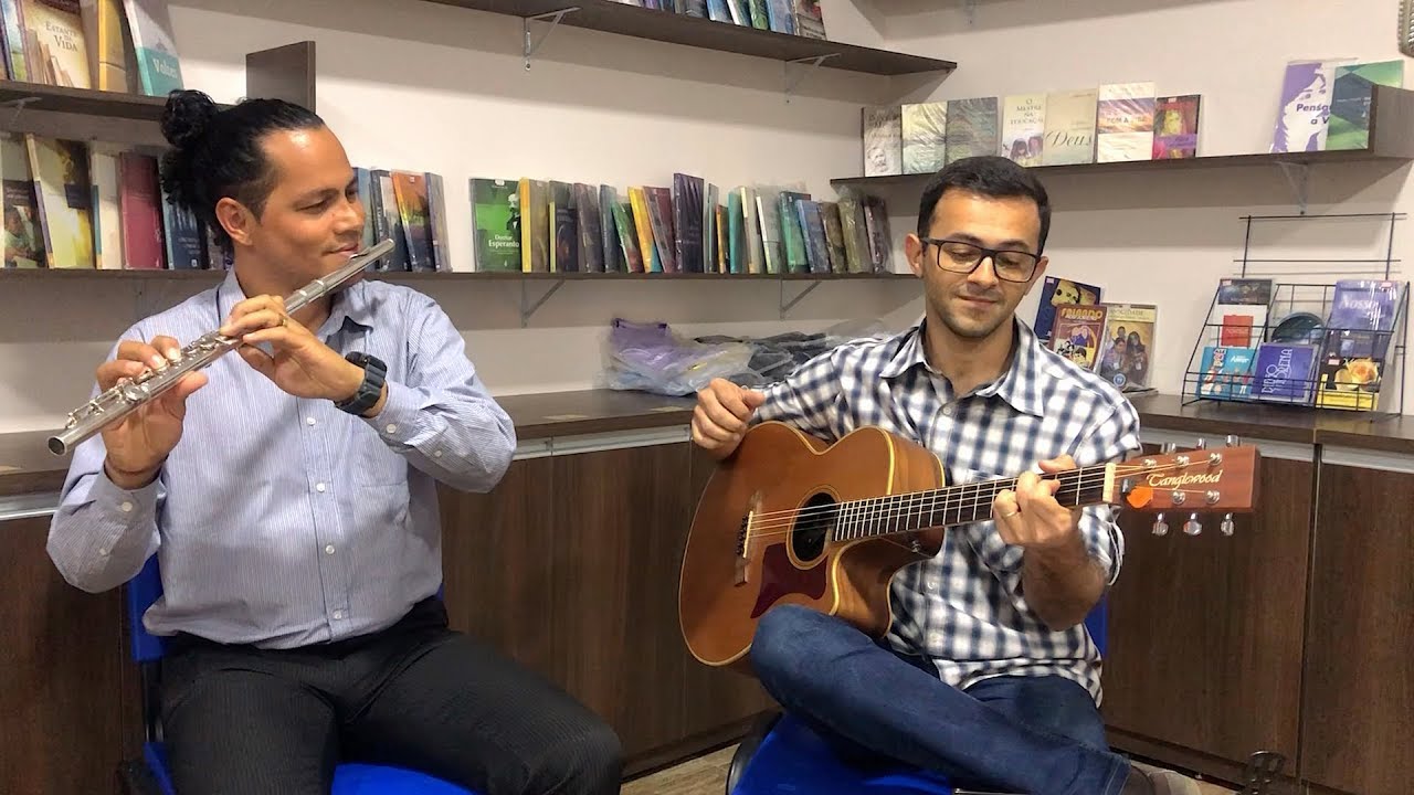 Projeto Ensaio -  Lar de Maria