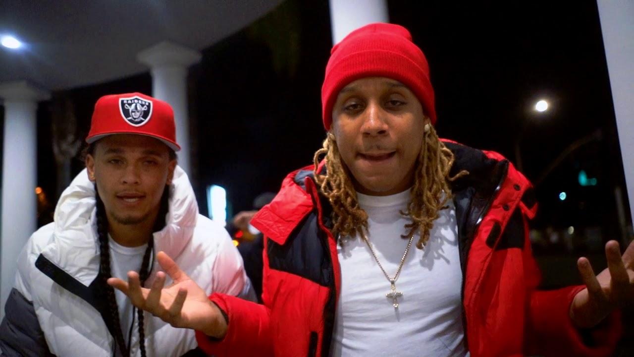ChanceMoney x CPUP - Knock It Off (Official Music Video)