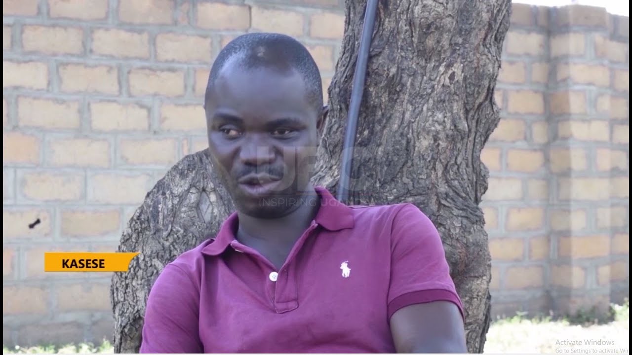 Kasese FDC members - Kasese district FDC chapter speak out on split