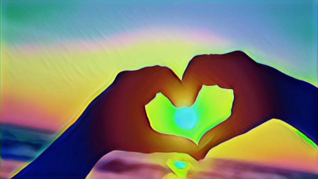 Любви Не Миновать (Коммунизм cover)