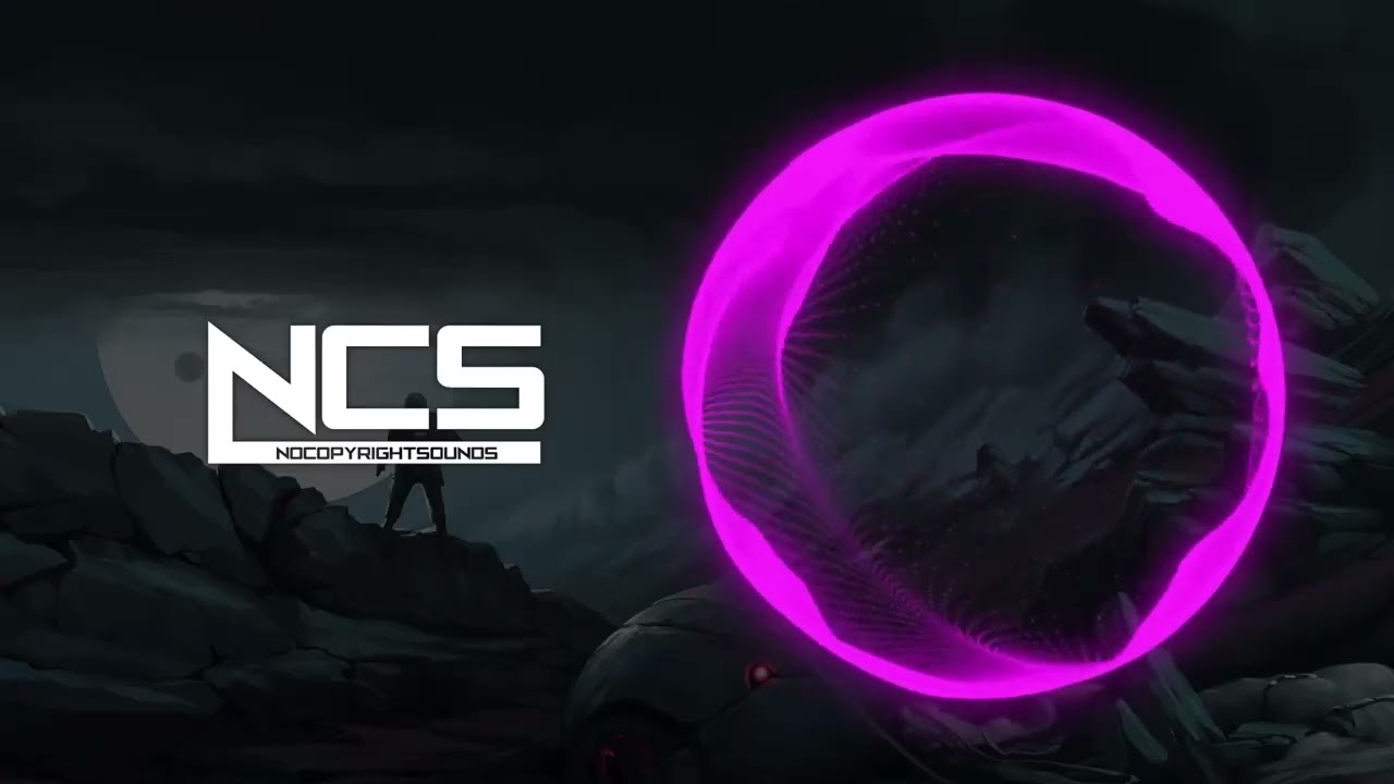 Cartoon, Jéja - Piranha (feat. Pluuto) [Deleted NCS Layout]