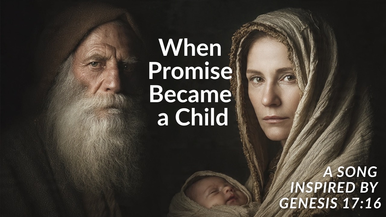 When Promise Became a Child @SeekHim-41