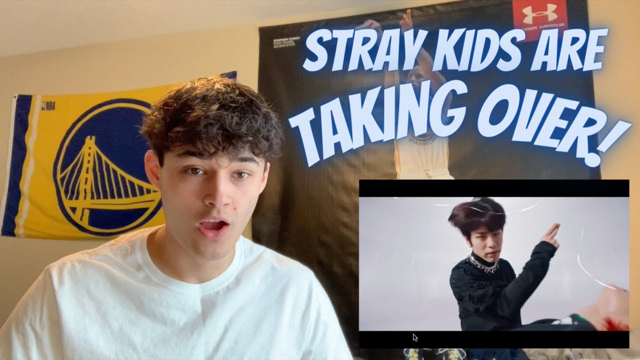 Stray Kids 