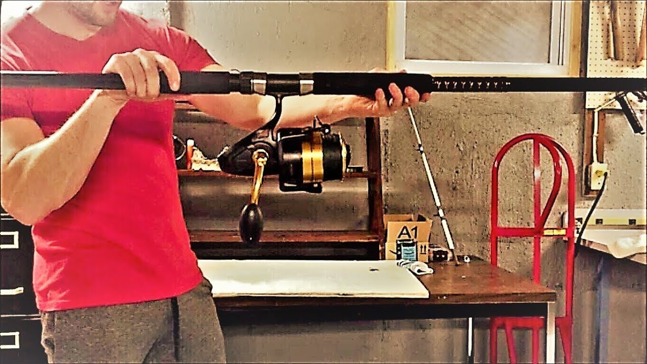Building the Ultimate SURF SHARK Setup