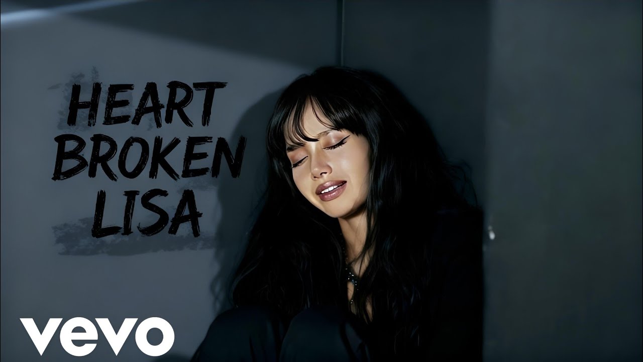 STOP!  Spend 5 Minutes to Listen to Lisa's Most Painful Song (You Will Cry)