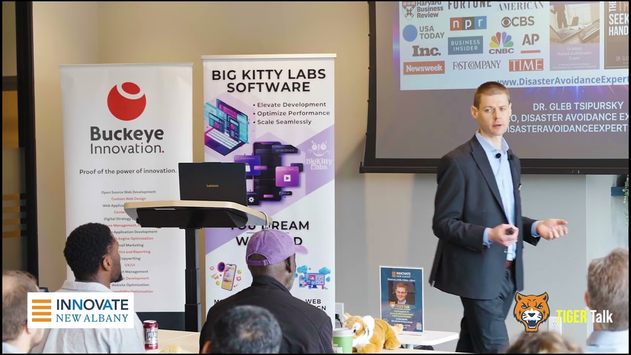 TIGER® Talk: Avoid Overpaying for AI
