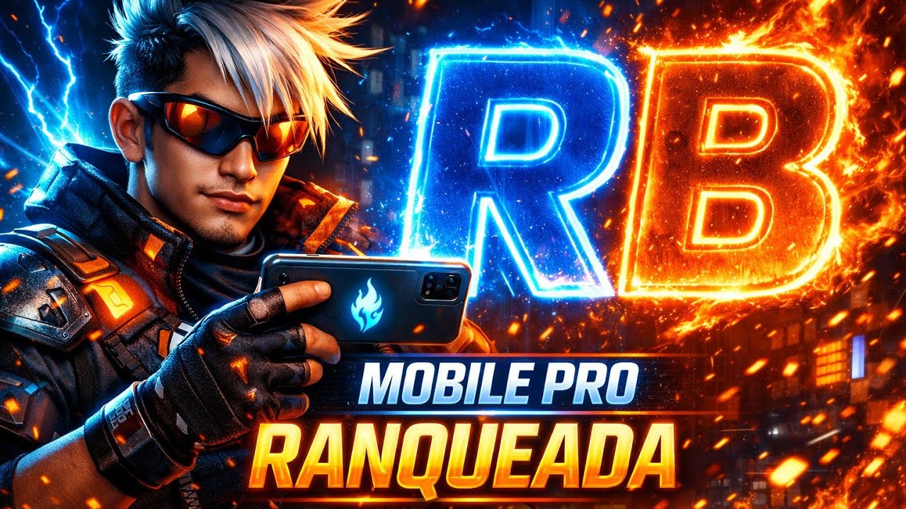 🟢🟣SABOR LIVE DE FREE FIRE RBDASUL 🟢🟣