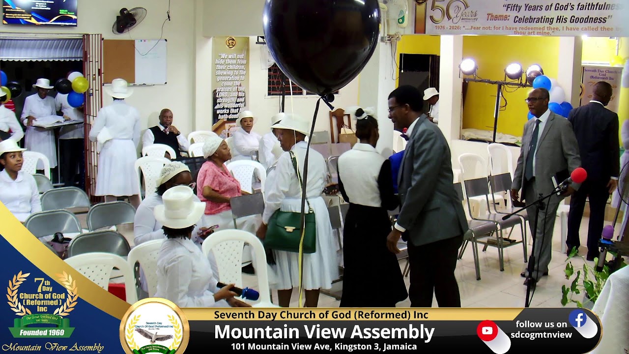 50th Anniversary Launch  - 2026-02-22