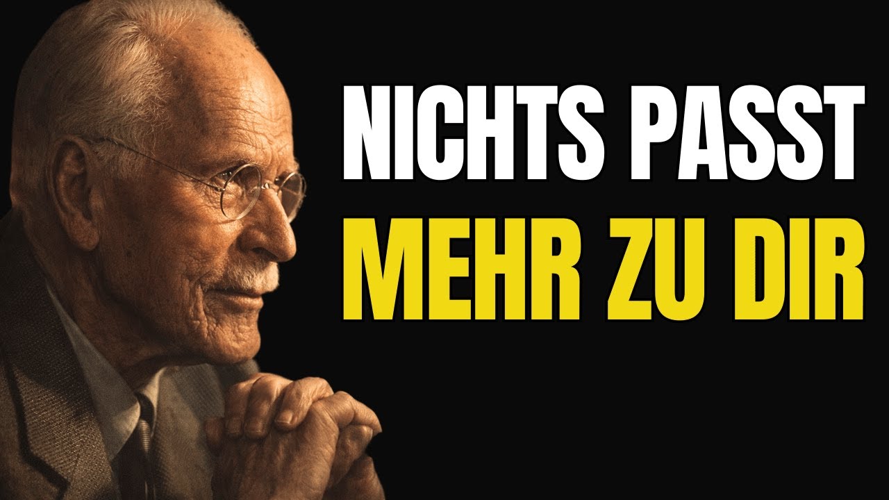 Das deutlichste Zeichen, dass sich etwas in dir verändert